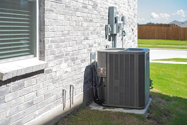 Reliable Ac Installation contractor in Lyndhurst, OH by FH HVAC
